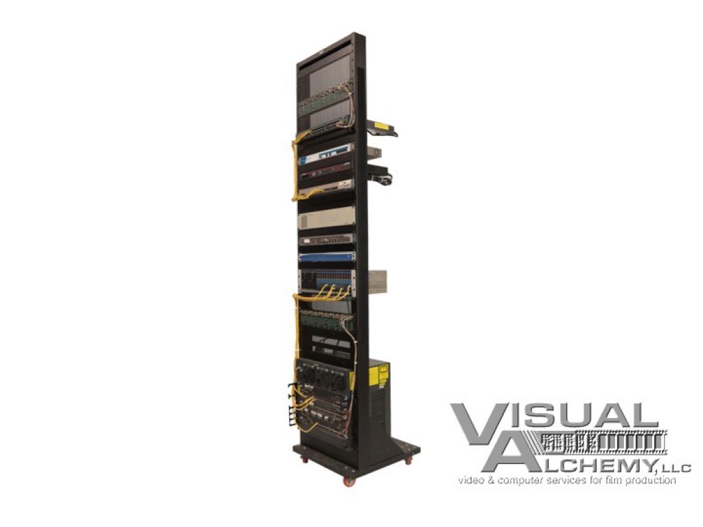 Programmable Relay Rack #6