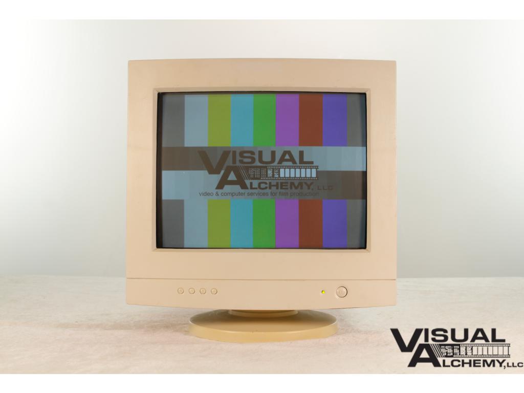 Media Thumbnail