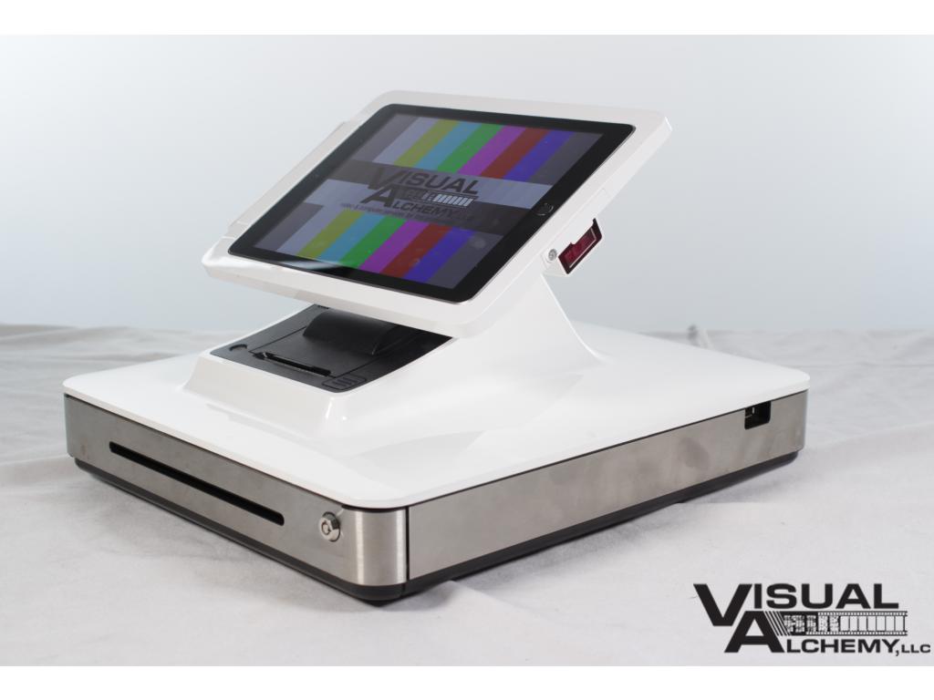 2017 ELO Touch ETT10l1 Point-of-Sale iPad Base