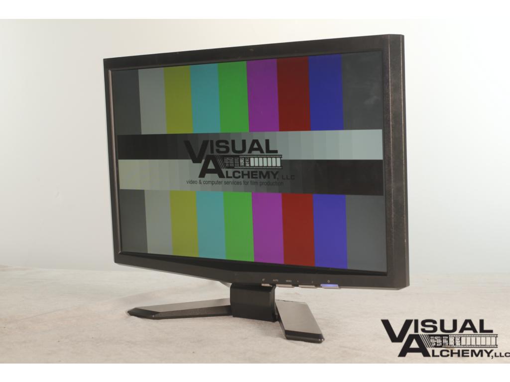 2009 19" Acer X193W Computer Monitor