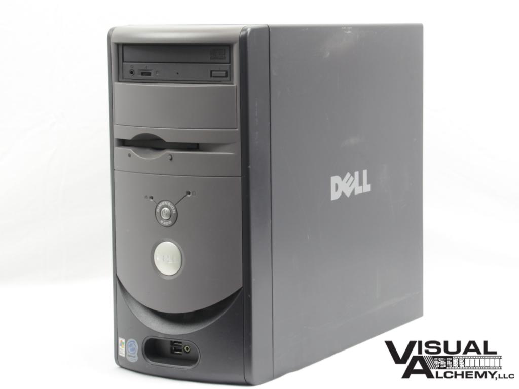 2002 Dell MTC2 Prop Tower
