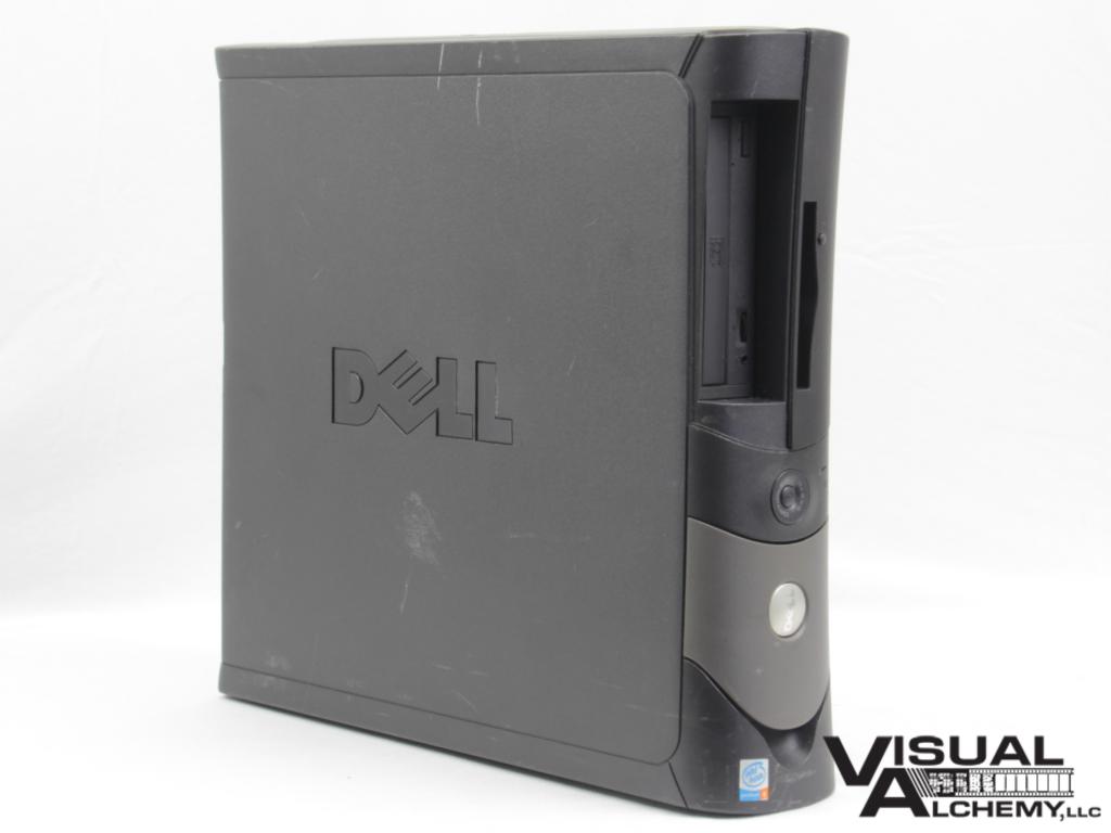 Dell 0932RV CPU Tower