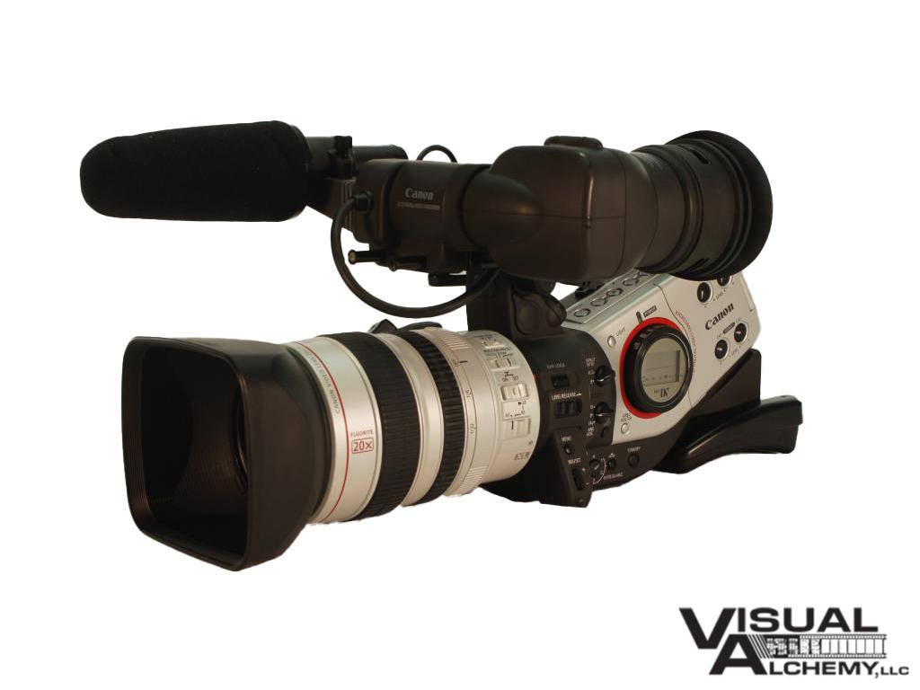 2004 Canon XL2 Digital Video Camcorder