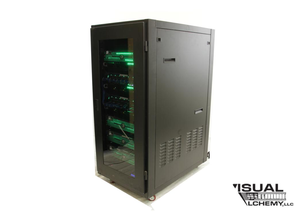 Small Blade Server #1