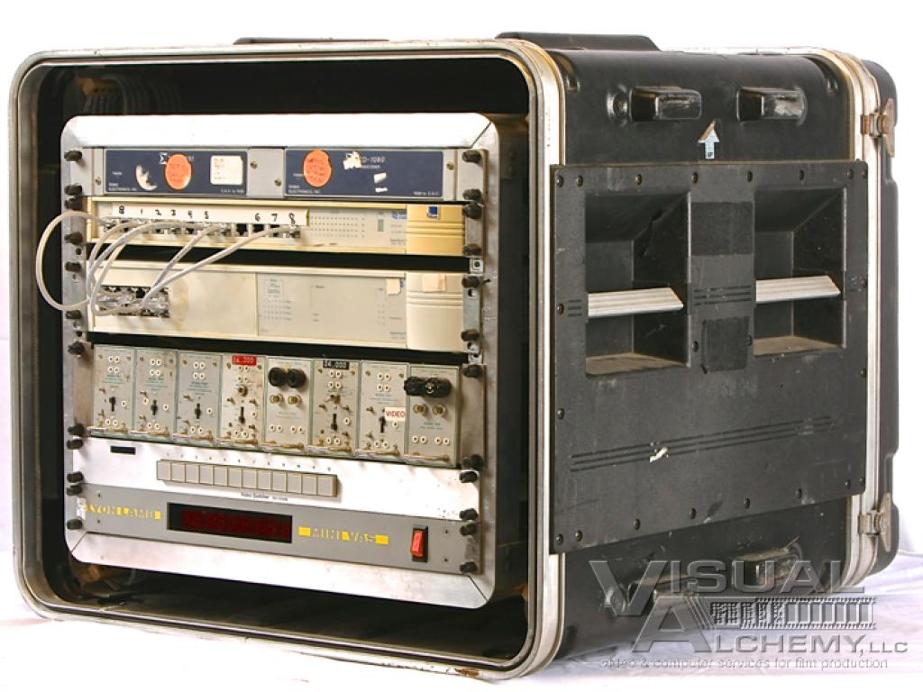 Rack Mount Case #1