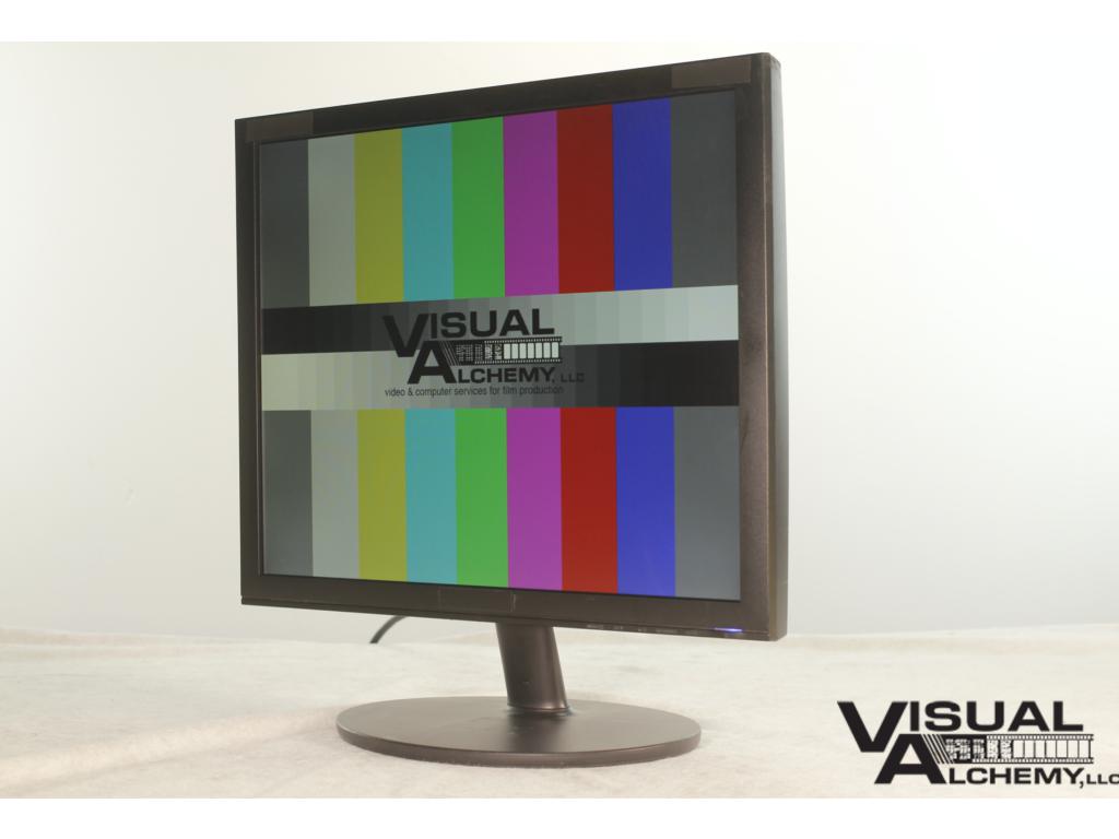 2011 19" Samsung E1920NR Computer Monitor