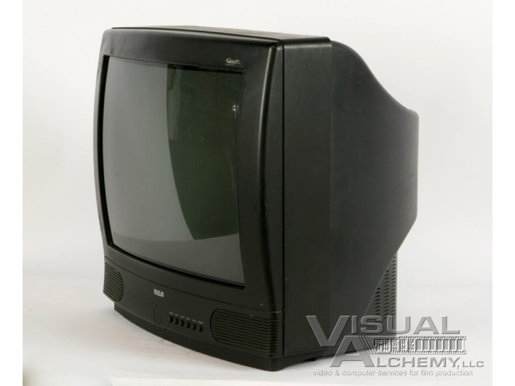 2000 20" RCA F20625
