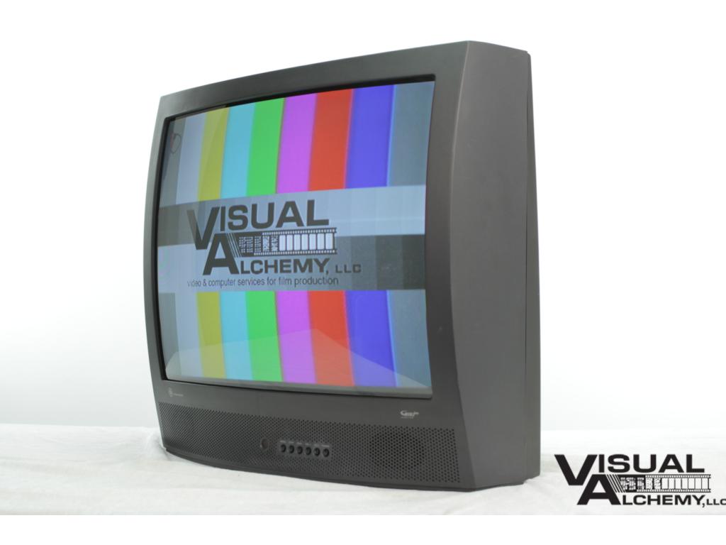 2000 27" GE 27GT722 Stereo Monitor