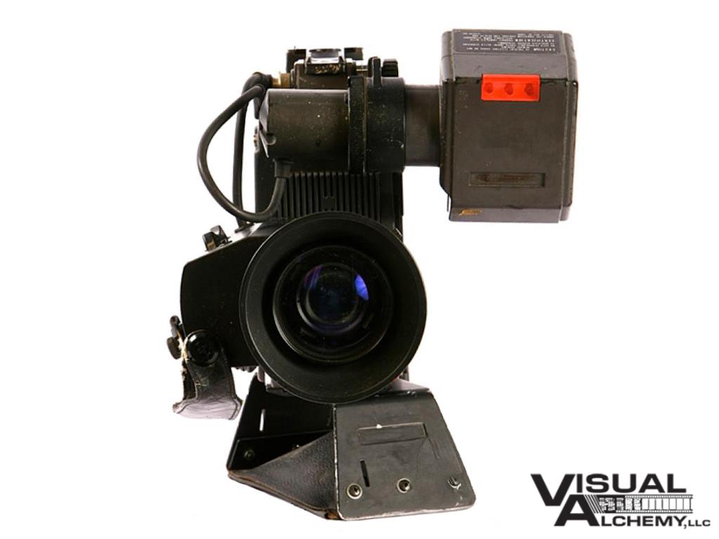 1980 JVC KY-2000CH Color Video Camera (PROP)