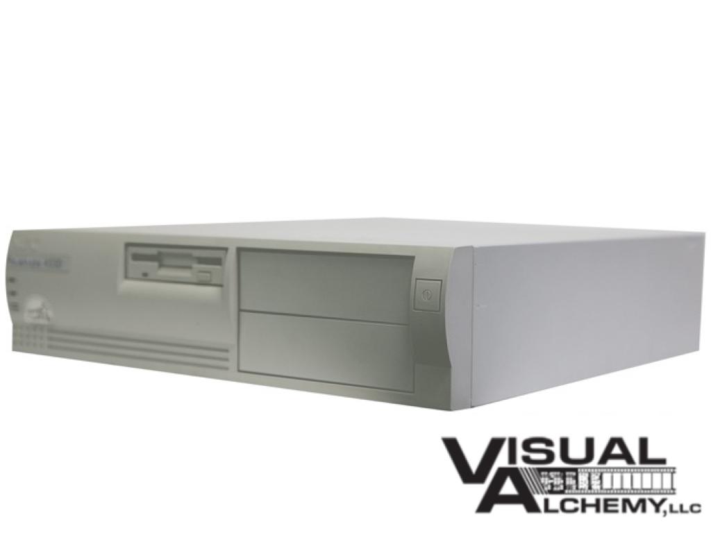 1994 NEC Powermate 433D CPU Tower