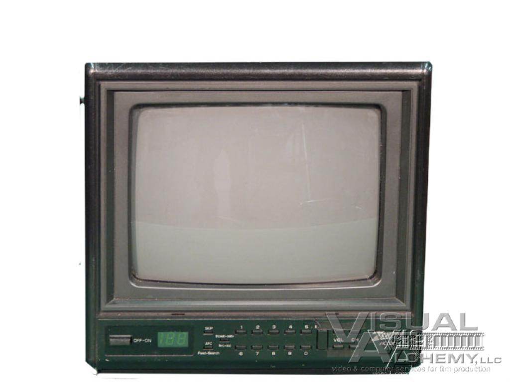 1991 9" Zenith J0930Y