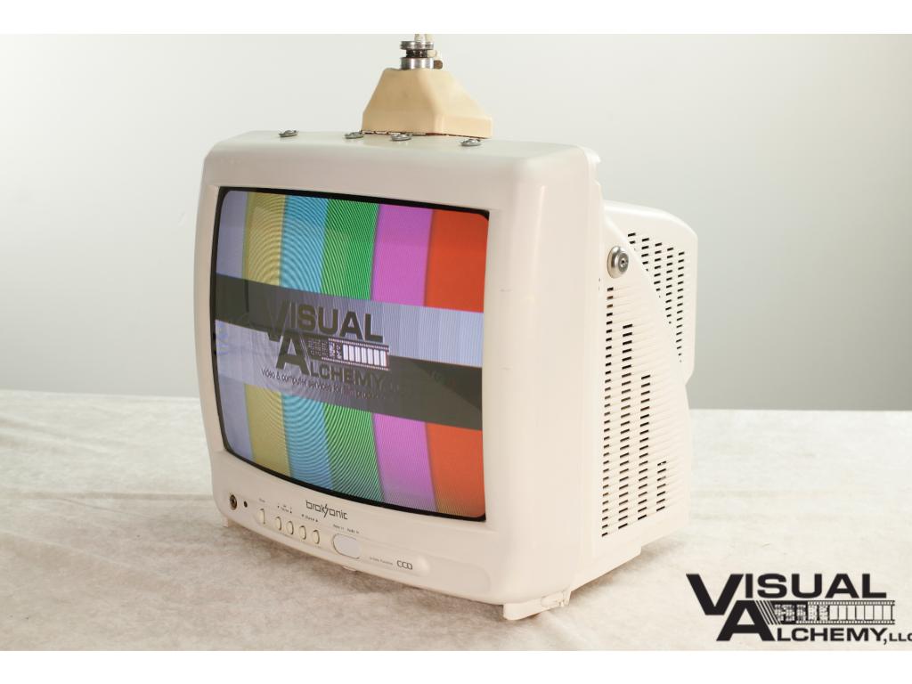 Media Thumbnail