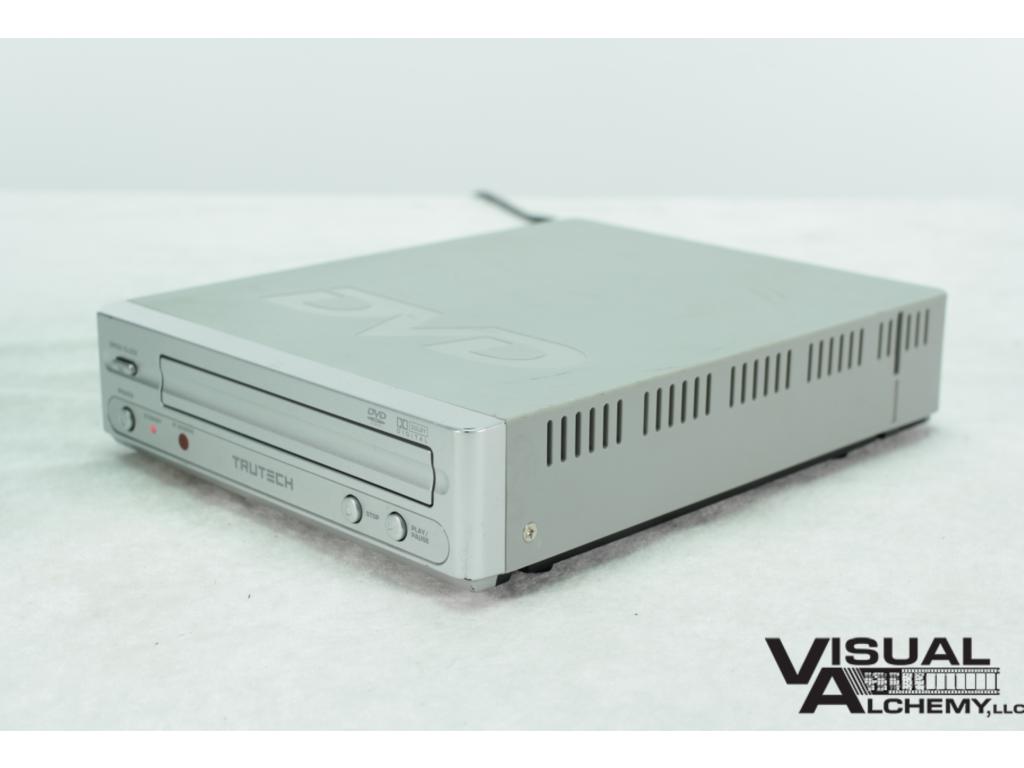 Trutech T600-D DVD Player