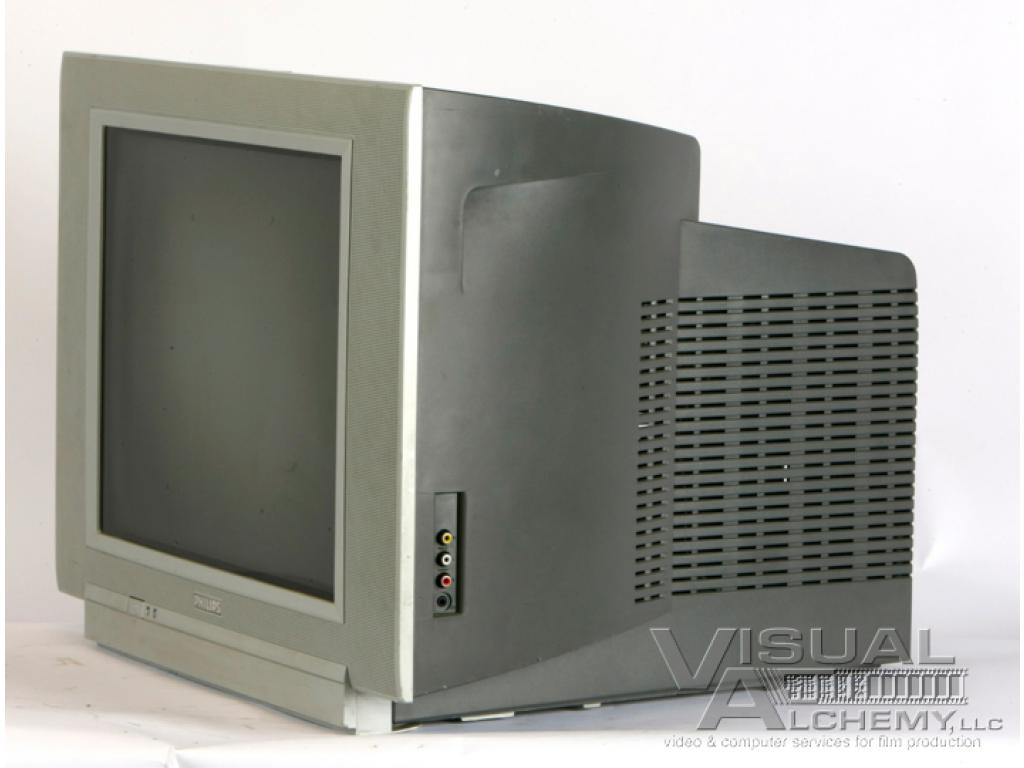 2005 20" Philips 20PT6441/37
