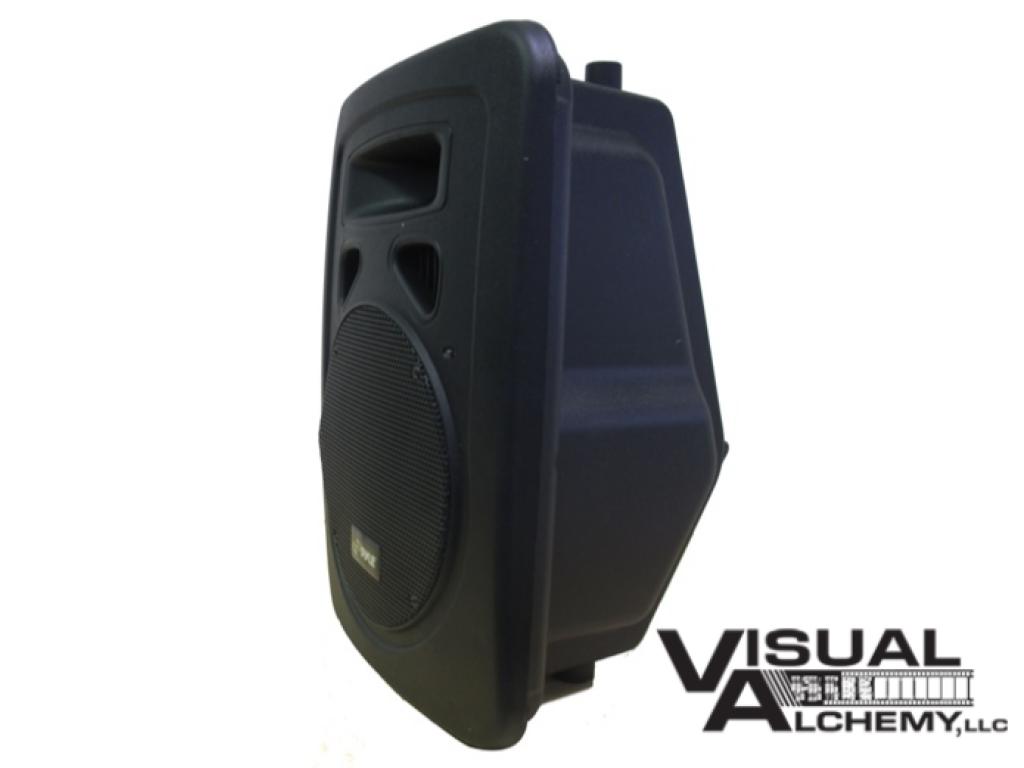 2012 Pyle PPHP898A Speaker Set