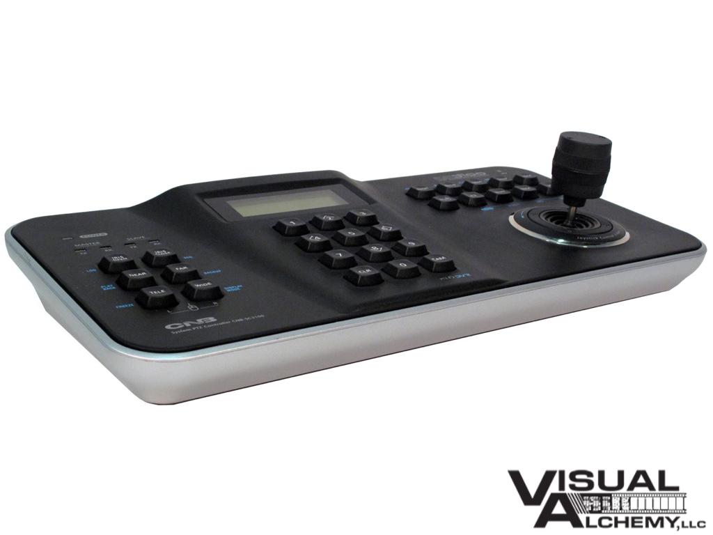 PTZ Controller