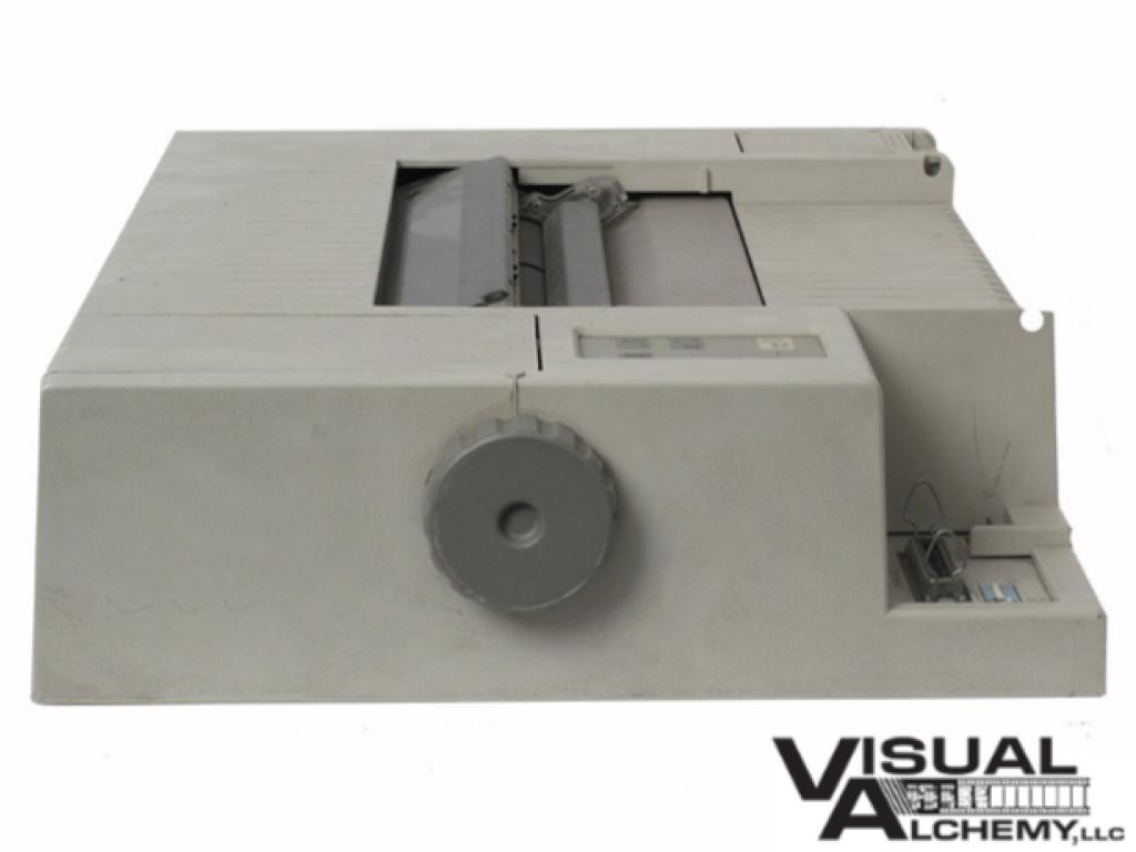 1988 HP PaintJet 3630A