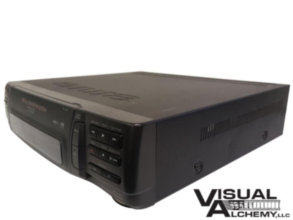1995 Aiwa HV-MX1 Video Cassette Recorder