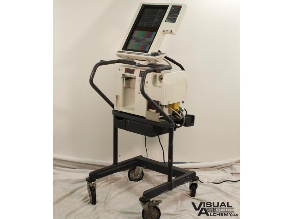 1997 Puritan-Bennett 840 Retrofitted Ventilator System
