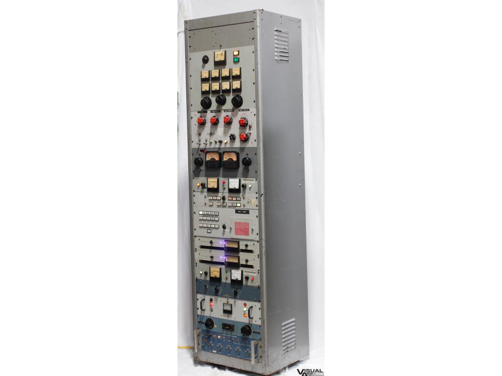 Vintage Gray Server #1