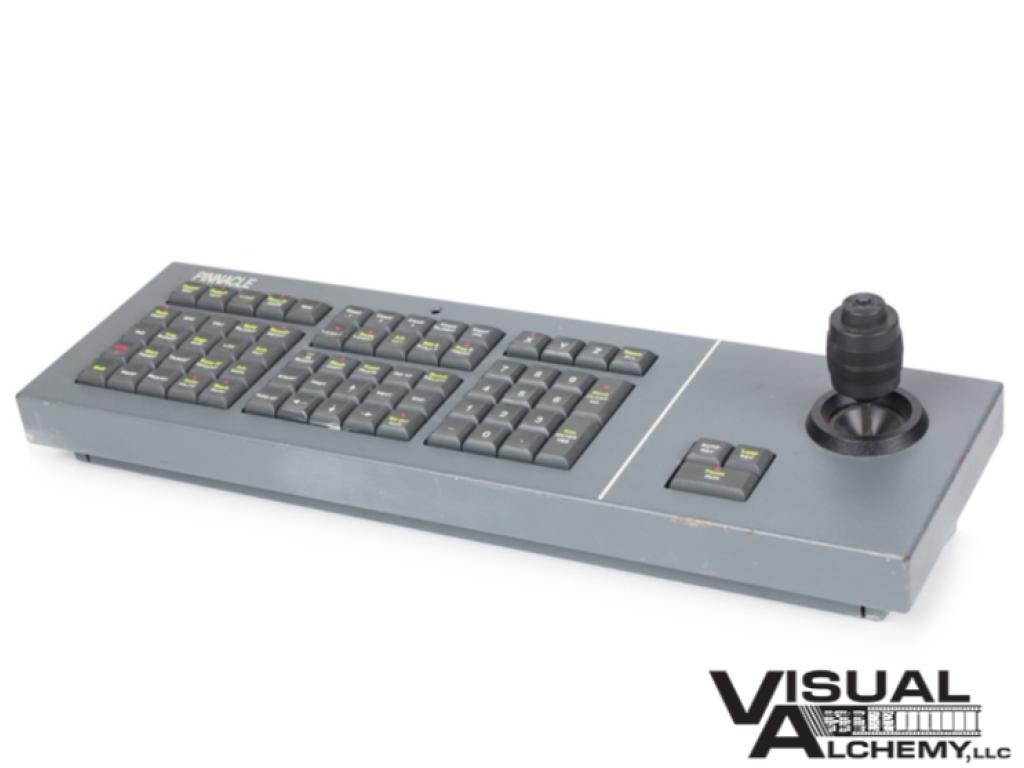 1980's Pinnacle Security Controller