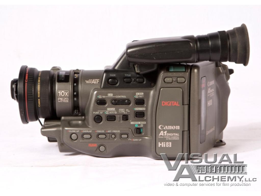 canon eo5 m50
