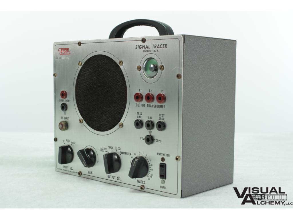 1965 EICO 147A Signal Tracer (PROP)