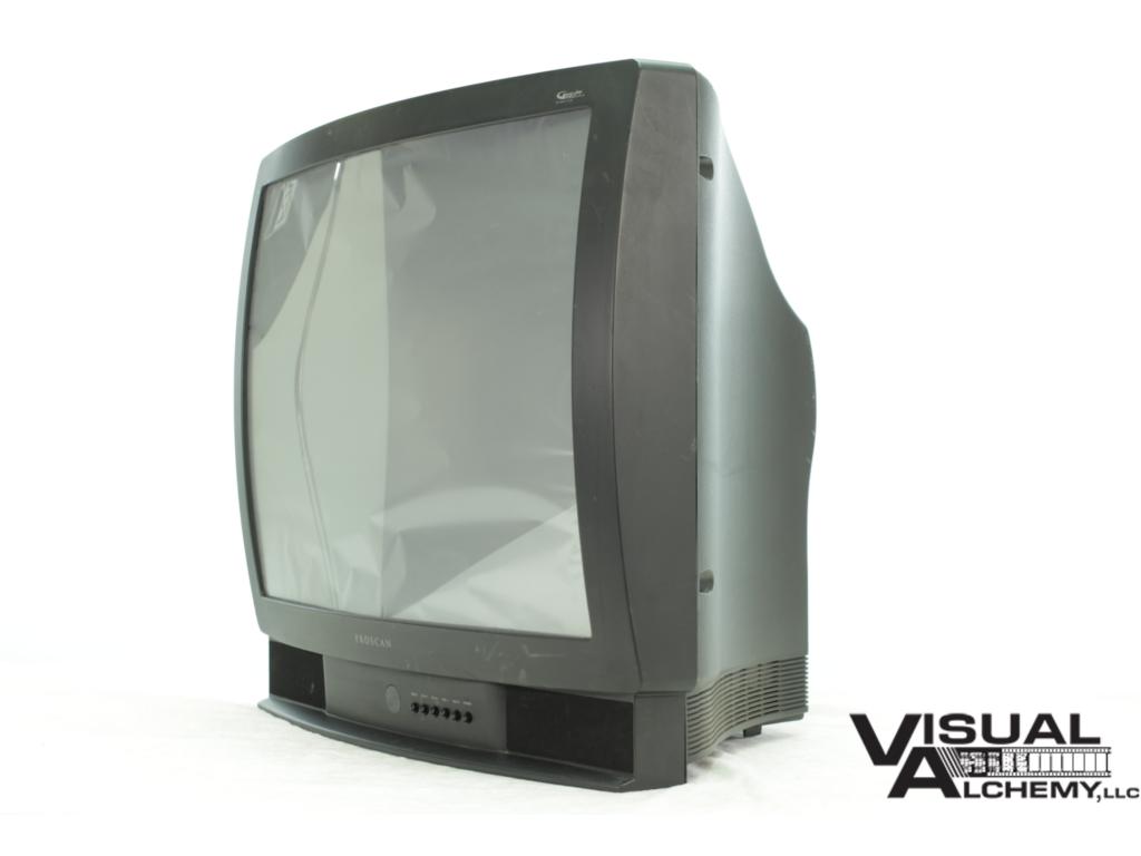 (LIGHTBOX) 2000 27" Proscan PS27500 1