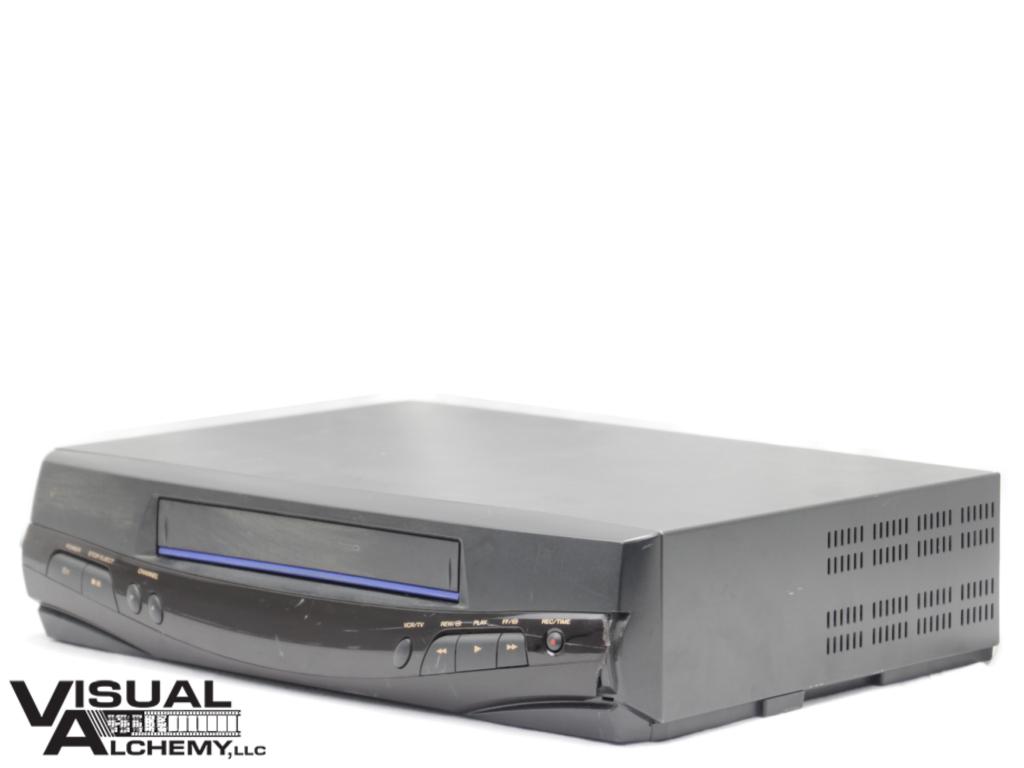 1997 Panasonic VCR