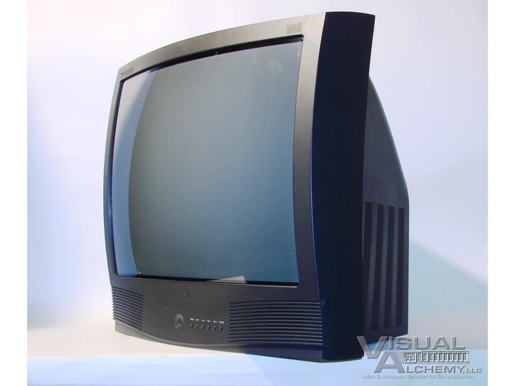 1999 27" RCA F27665 203