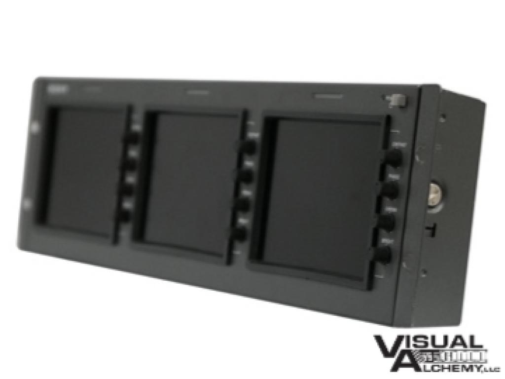 2003 6" Sony Triple LCD LMD-530