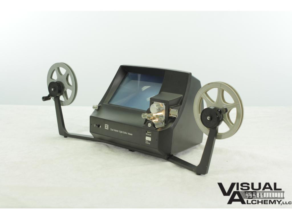 Sansei Koki 2810 8mm Editor Viewer