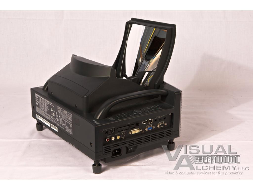 2006 Projector NEC WT610