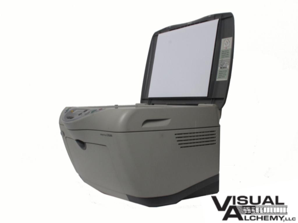 2002 Epson Stylus CX5200 Printer