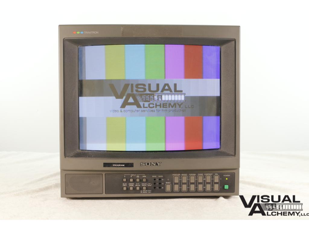 Media Thumbnail