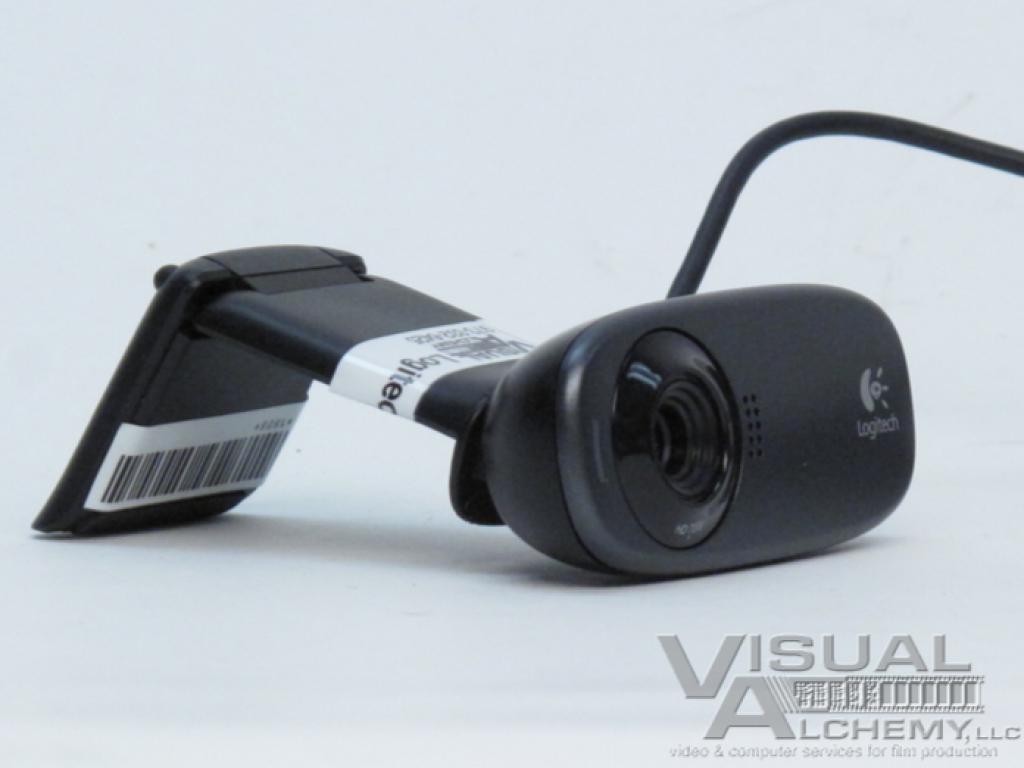 2012 Logitech 720p Webcam C310 27