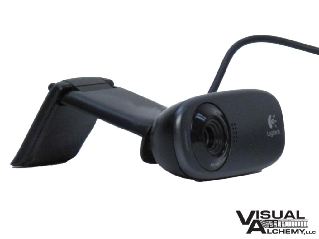 2012 Logitech 720p Webcam C310 27