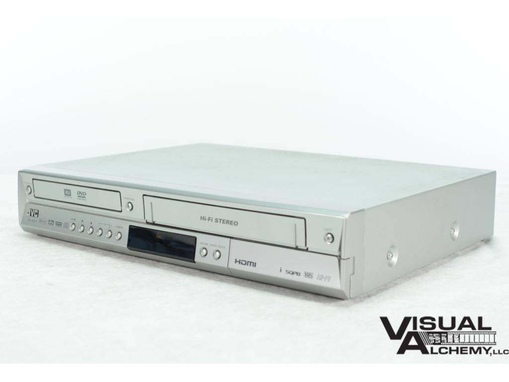 2006 JVC DR-MV7 DVD/VCR Combo 67