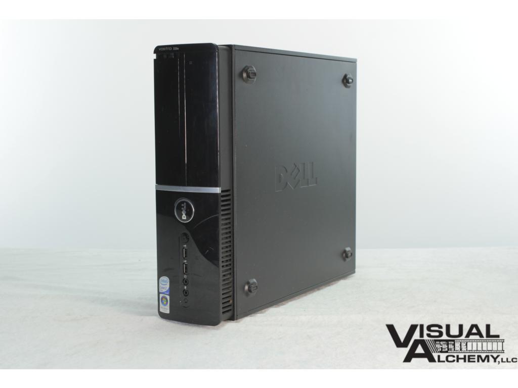 2009 Dell DCSCSF Computer Tower