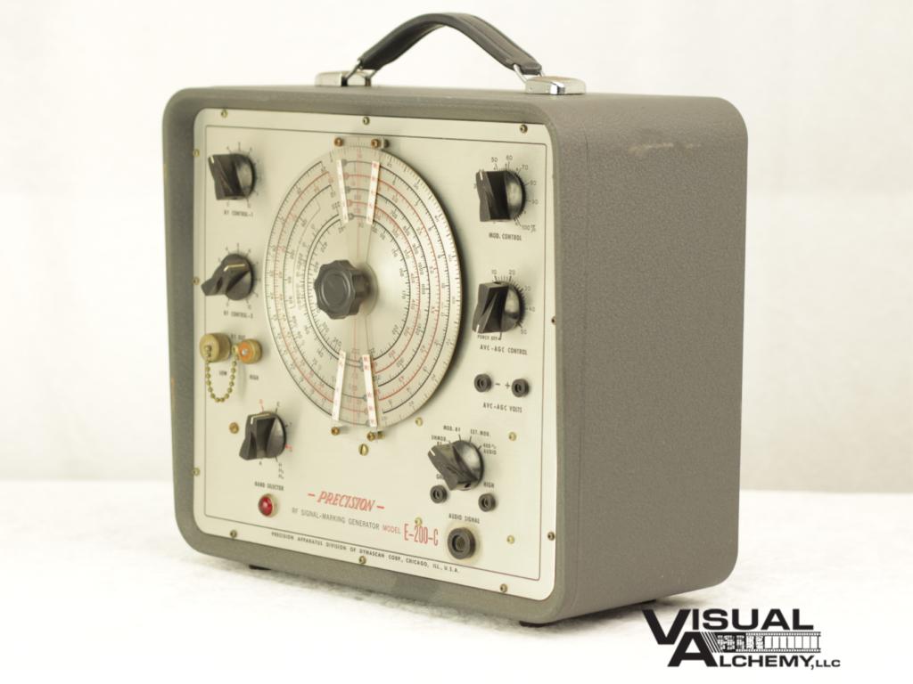 RF Signal Marking Generator