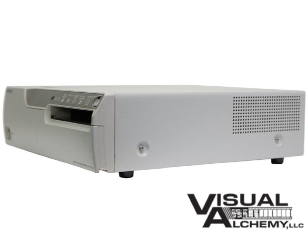 1998 Sony UP-2300 Color Video Printer