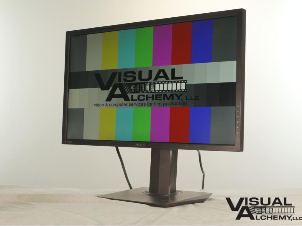 2019 28" Asus MG28U Gaming Monitor