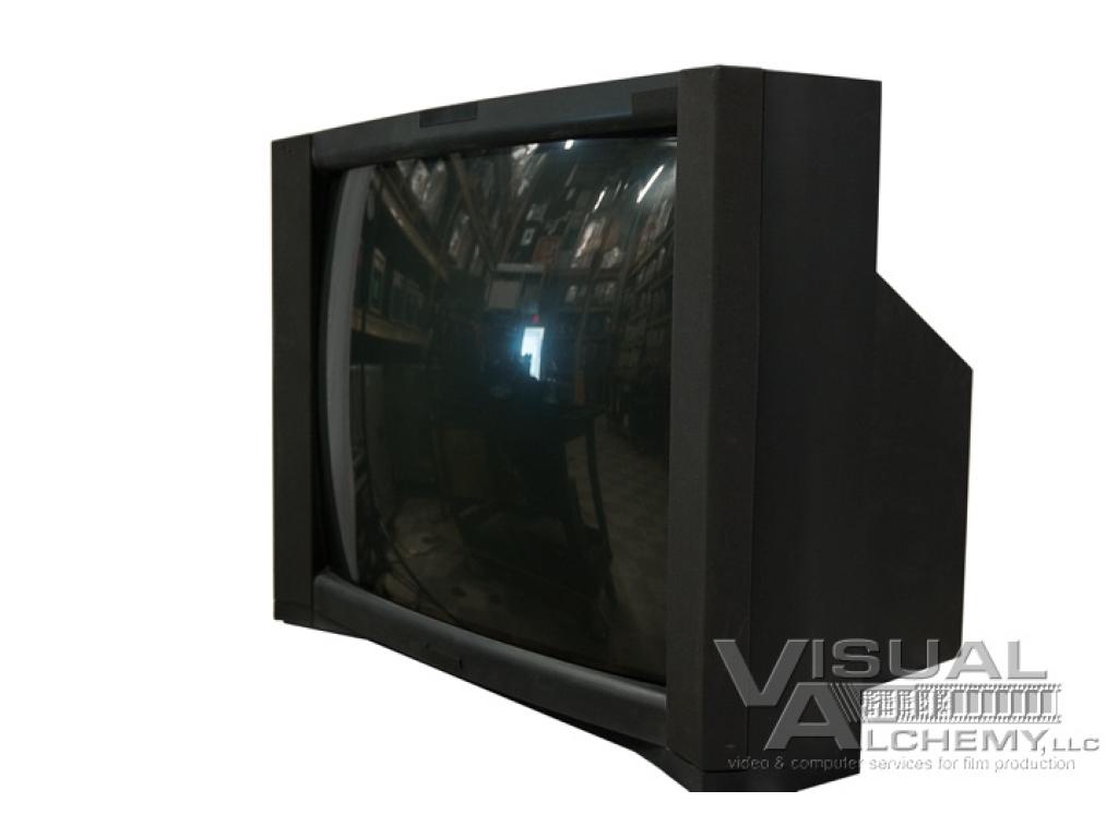 2000 36" Proscan PS36500