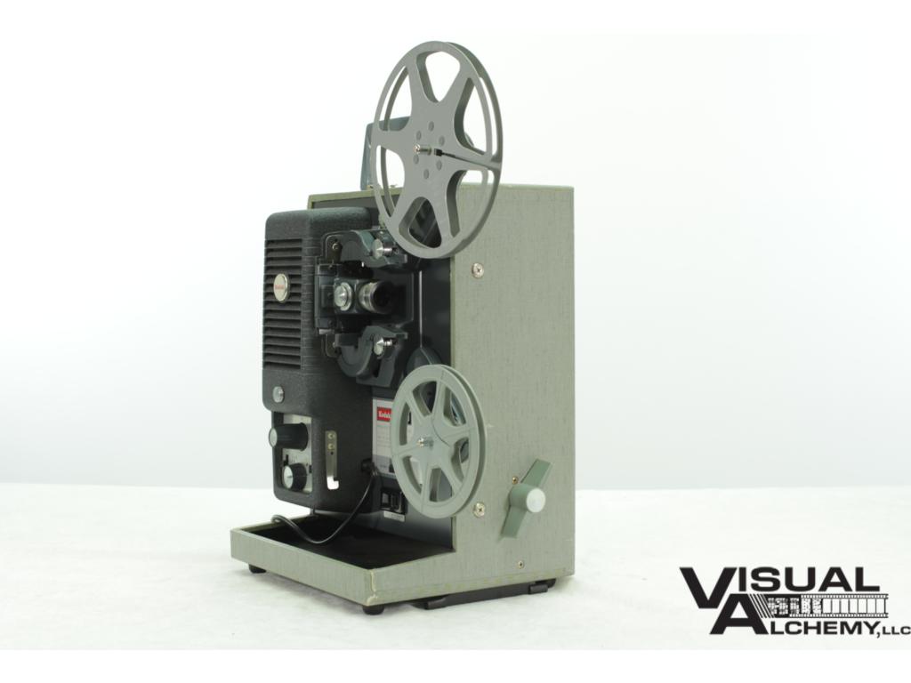 1962 Kodak A-35 Hi-Mat 8 Projector 7