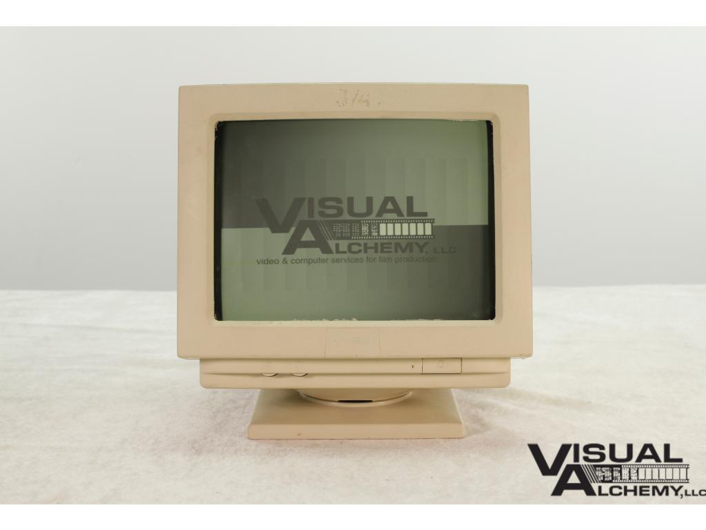 Media Thumbnail