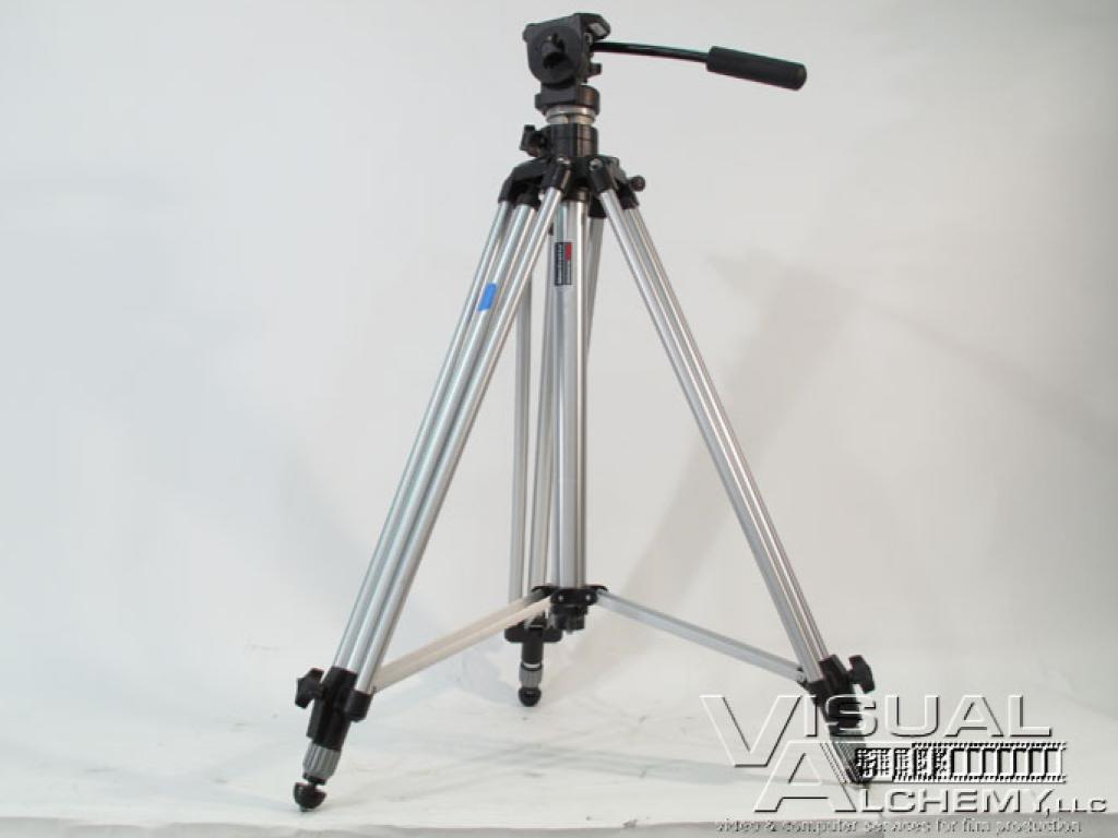 Tripod #1 58