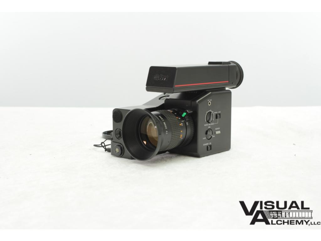 1984 RCA CKC 020 Handheld Video Camera (Prop)