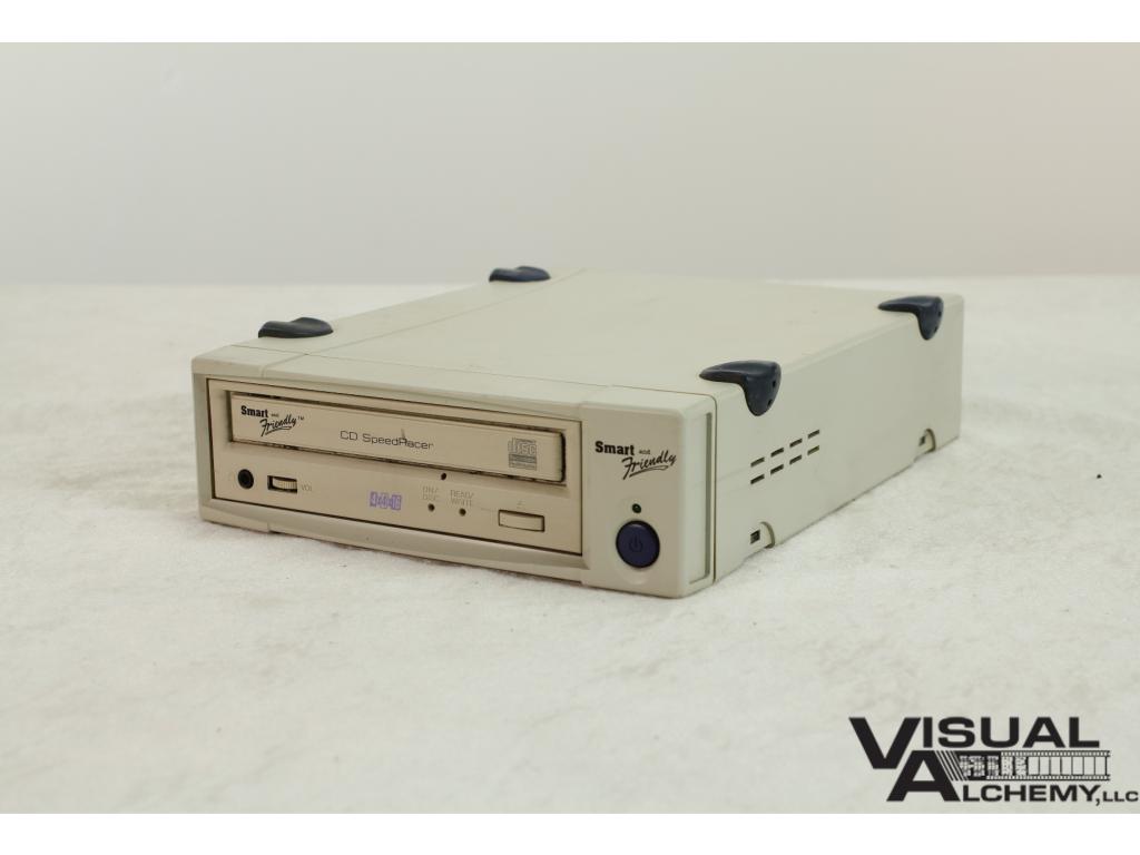 1999 Smart and Friendly CD Burner