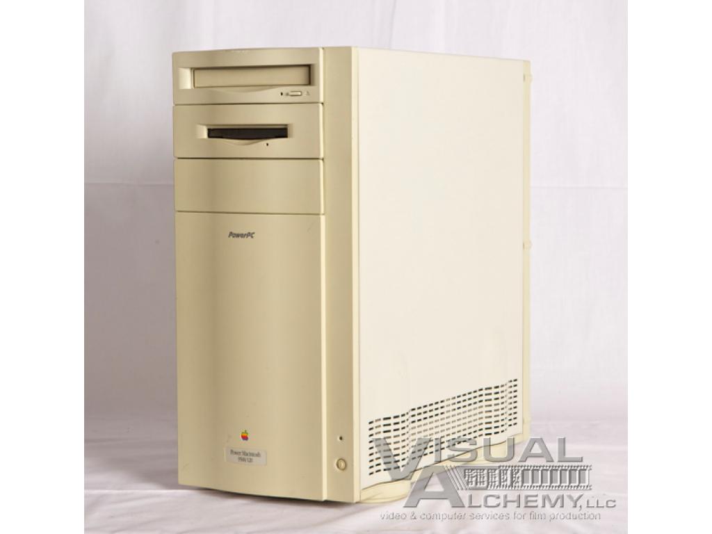 1995 Power Macintosh 9500/120 47