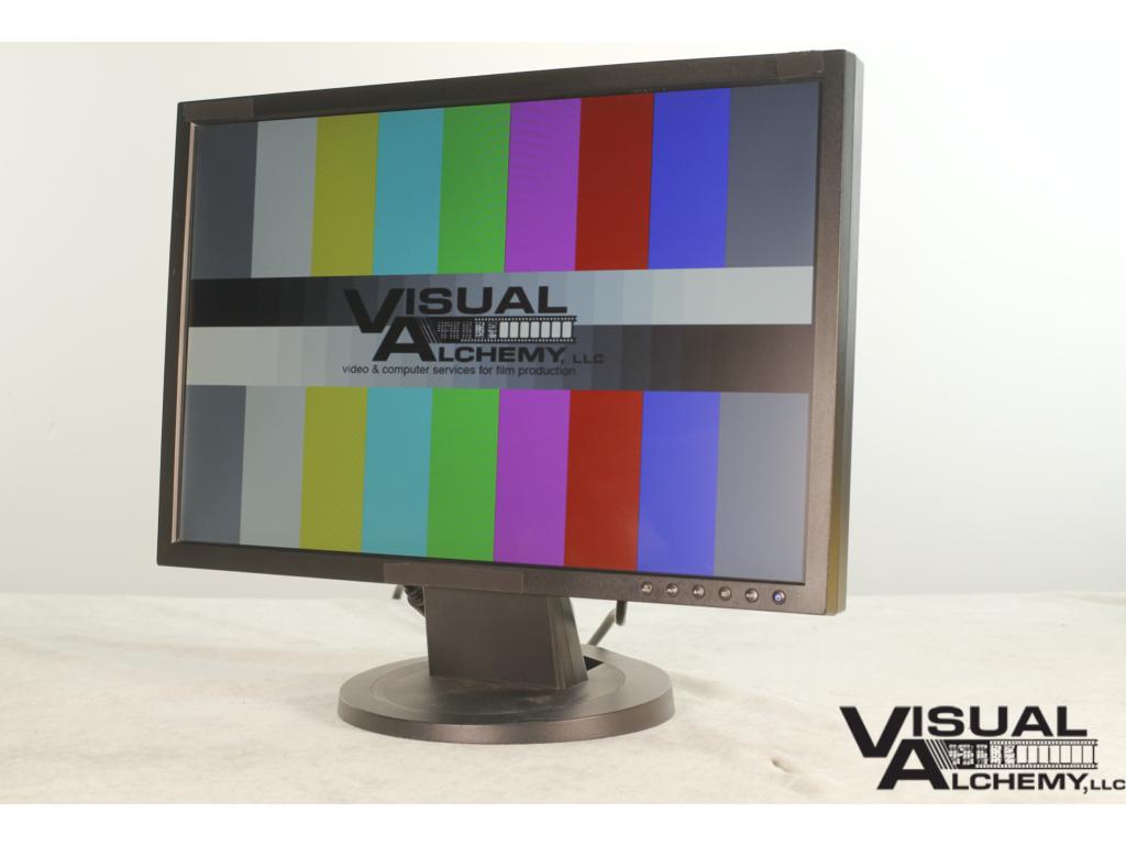 2008 19" Samsung 920NW Computer Monitor